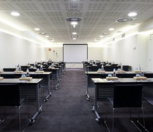 Eventos  Vincci Bit Barcelona