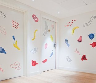 Interior  Vincci Bit Barcelona