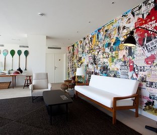 Sala Paner  Vincci Bit Barcelona