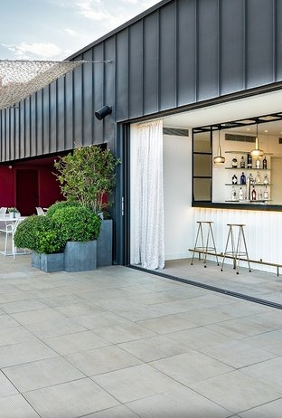 Bar  Vincci Bit Barcelona