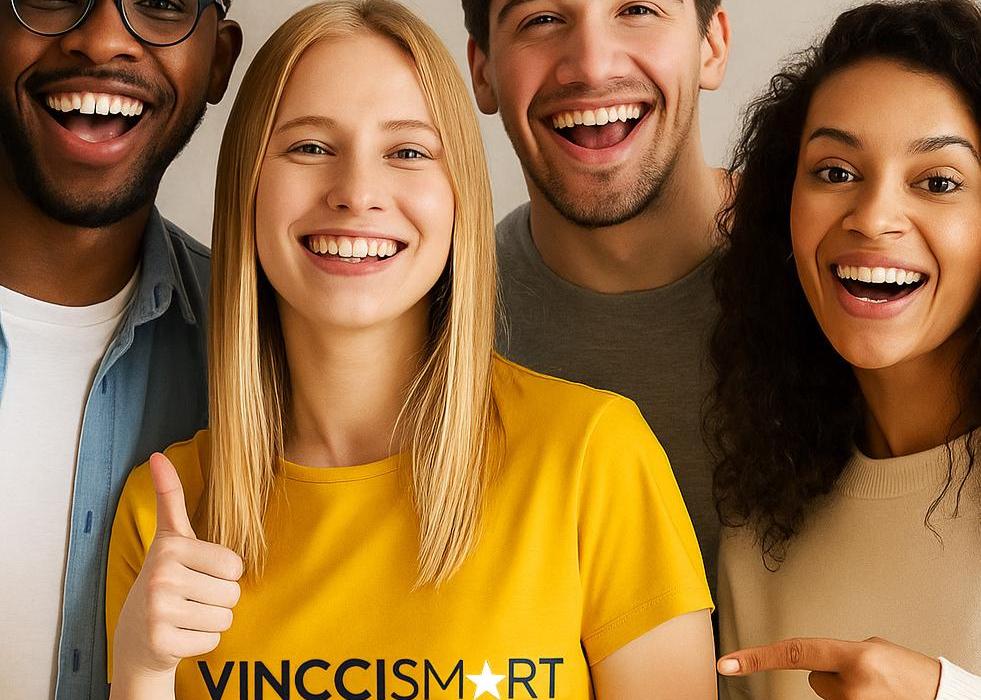 WOULD YOU LIKE TO BECOME Vincci Bit 4* Barcelona WOULD <span>YOU</span> LIKE TO BECOME