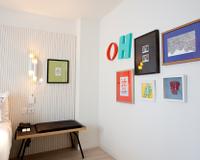 Camera comunicante Vincci Bit 4* Barcellona Camera comunicante Vincci Bit 4* Barcellona