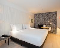 Camera comunicante Vincci Bit 4* Barcellona Camera comunicante Vincci Bit 4* Barcellona