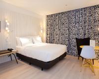 Camera comunicante Vincci Bit 4* Barcellona Camera comunicante Vincci Bit 4* Barcellona