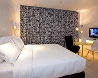 Camera comunicante Vincci Bit 4* Barcellona Camera comunicante Vincci Bit 4* Barcellona