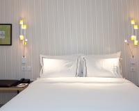 Camera comunicante Vincci Bit 4* Barcellona Camera comunicante Vincci Bit 4* Barcellona