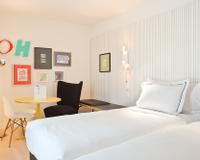 Camera comunicante Vincci Bit 4* Barcellona Camera comunicante Vincci Bit 4* Barcellona