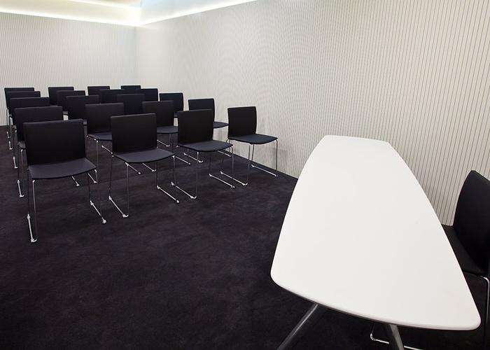 Sala Loop Vincci Bit 4* Barcelona Sala Loop Vincci Bit 4* Barcelona